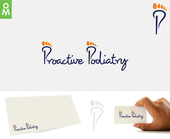 Logo Design by Omee for SEO Maverick Pty Ltd | Design #649319