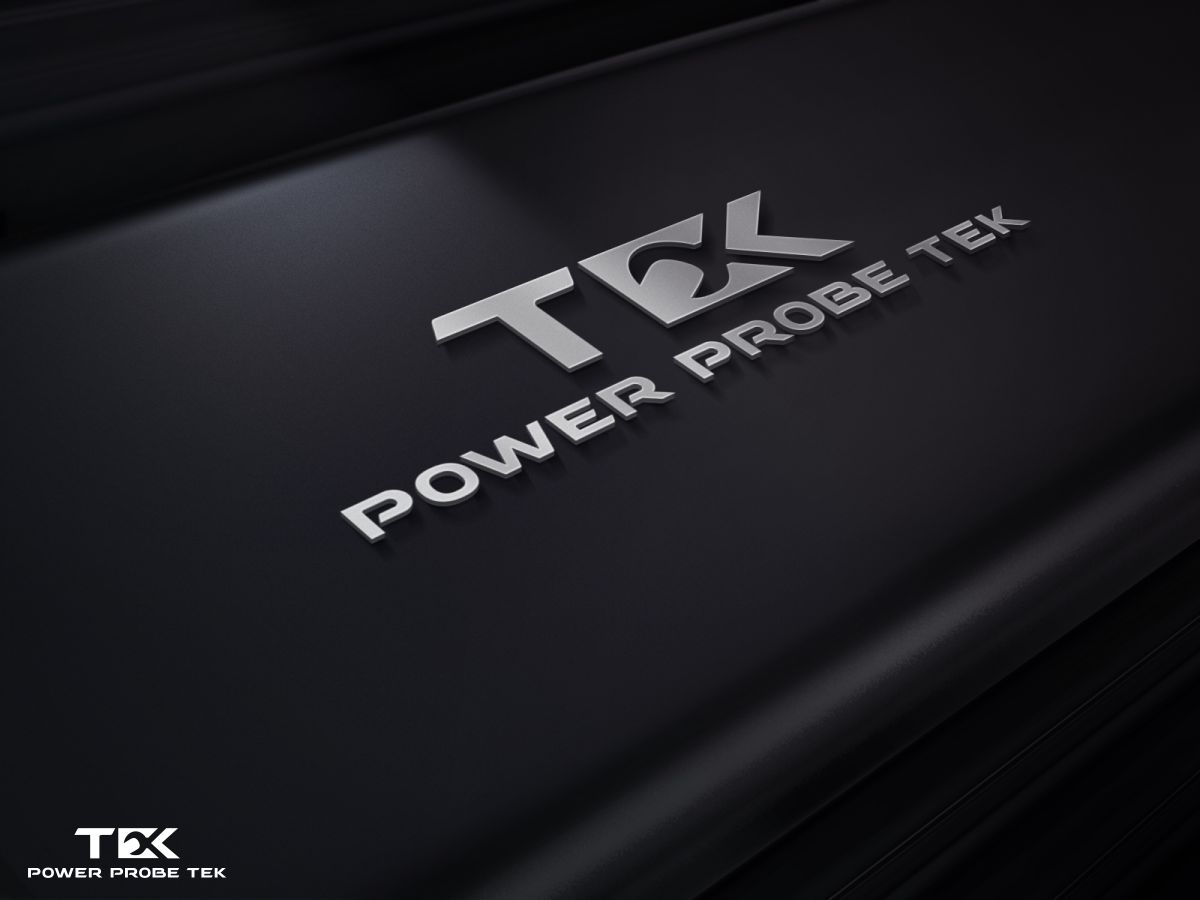 Logo Design by bojesmasi for Power Probe TeK | Design #18162645