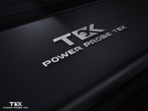 Diseño de Logo por bojesmasi para Power Probe TeK | Diseño: #18162645