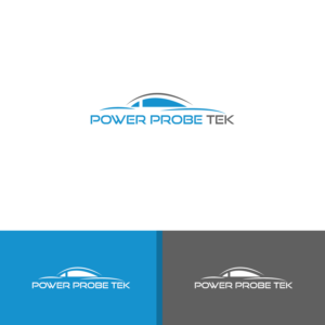 Logo-Design von Deziners Zone für Power Probe TeK | Design: #18077688
