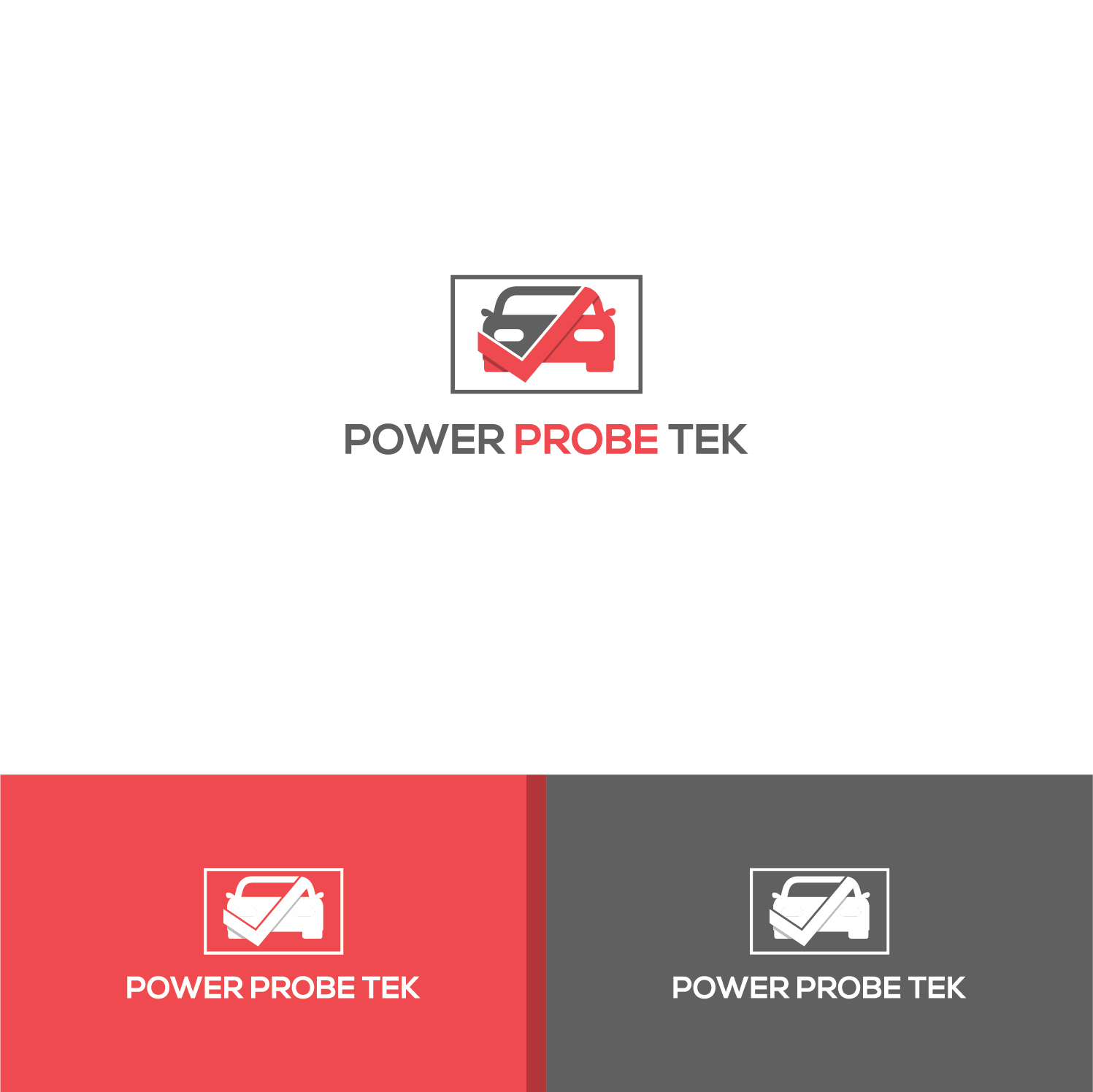 Diseño de Logo por Deziners Zone para Power Probe TeK | Diseño #18077689
