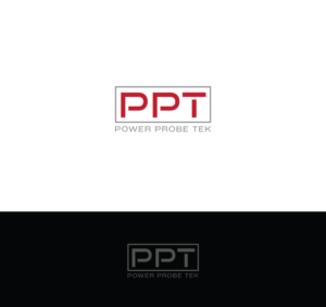 Logo-Design von instudio für Power Probe TeK | Design: #18099211