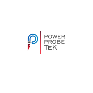 Logo-Design von michellefrances für Power Probe TeK | Design: #18162065