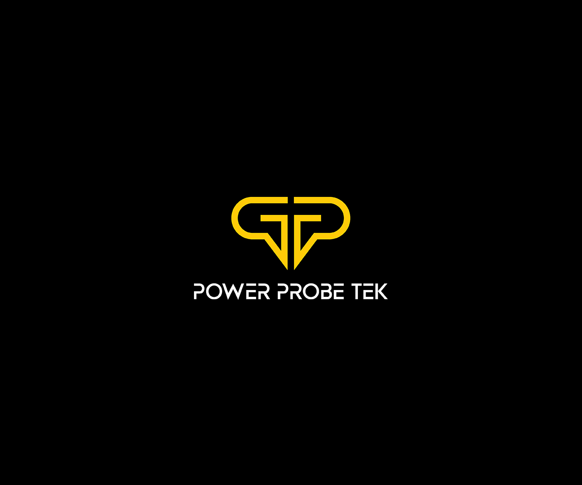 Diseño de Logo por saulogchito para Power Probe TeK | Diseño #18115241