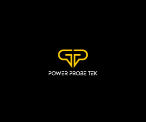 Logo-Design von saulogchito für Power Probe TeK | Design: #18115241