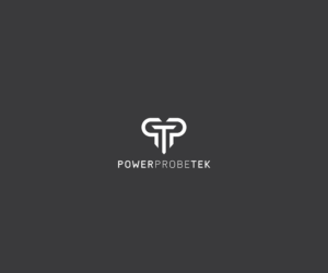 Logo-Design von saulogchito für Power Probe TeK | Design: #18115878