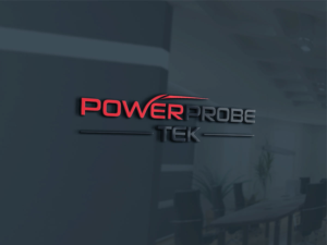 Logo-Design von Atec für Power Probe TeK | Design: #18088470