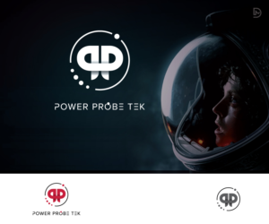 Logo Design by D_Mantra for Power Probe TeK | Design #18073453