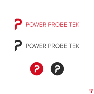 Logo Design by toufique.islam for Power Probe TeK | Design #18160119