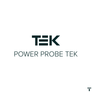 Diseño de Logo por The Joy of Creation para Power Probe TeK | Diseño: #18160125