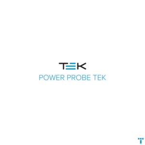 Diseño de Logo por The Joy of Creation para Power Probe TeK | Diseño: #18160130