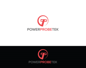 Logo Design by Sheikh Designer for Power Probe TeK | Design #18087829