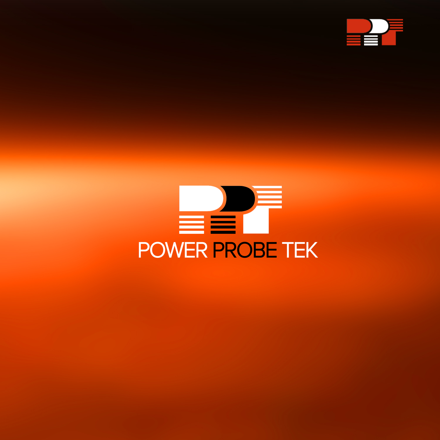 Logo-Design von JCaesar für Power Probe TeK | Design #18165300