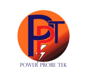 Logo Design by GD Tariq for Power Probe TeK | Design #18164514