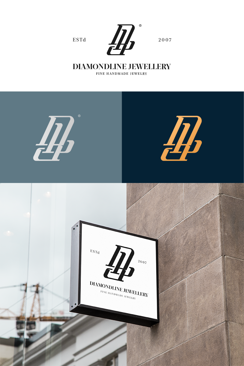 Logo Design by sennator for this project | Design #18147314