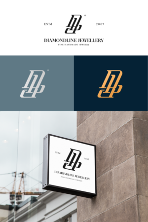 Logo Design by sennator