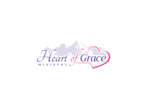 Logo Design by somani for Heart of Grace Prayer Ministry | Design: #18082828