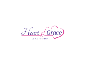 Logo Design by somani for Heart of Grace Prayer Ministry | Design: #18086957