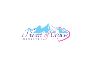 Logo Design by somani for Heart of Grace Prayer Ministry | Design: #18091146