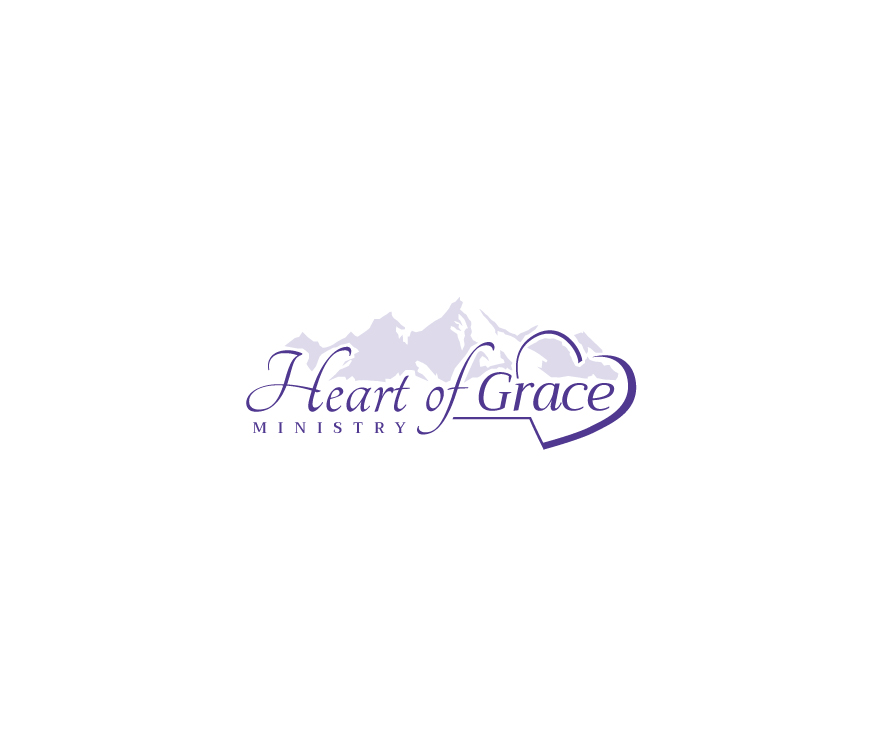 Diseño de Logo por somani para Heart of Grace Prayer Ministry | Diseño #18130090