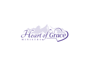 Logo Design by somani for Heart of Grace Prayer Ministry | Design: #18141029