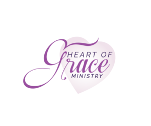 Logo Design by Graphiquo for Heart of Grace Prayer Ministry | Design: #18131350
