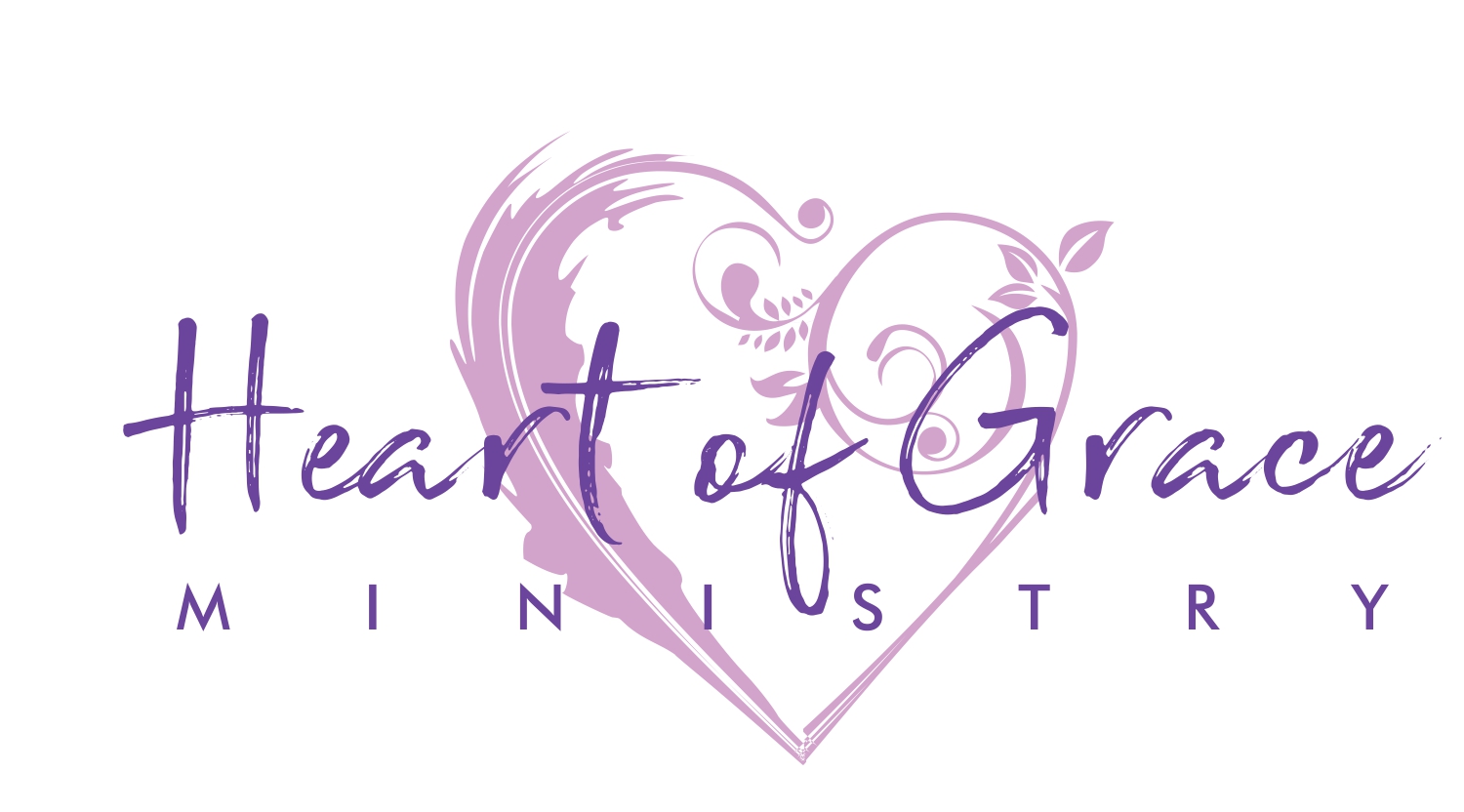 Diseño de Logo por Suwaji Suwaji para Heart of Grace Prayer Ministry | Diseño #18130974