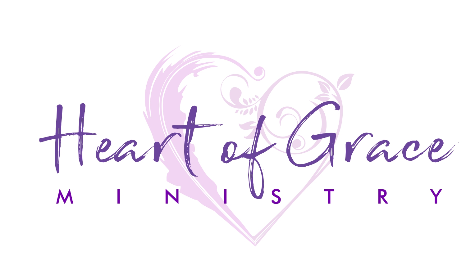 Logo Design by Suwaji Suwaji for Heart of Grace Prayer Ministry | Design #18139654