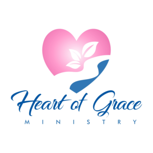 Logo Design by Suwaji Suwaji for Heart of Grace Prayer Ministry | Design: #18139674