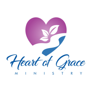 Logo Design by Suwaji Suwaji for Heart of Grace Prayer Ministry | Design #18140429