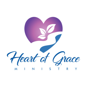 Logo Design by Suwaji Suwaji for Heart of Grace Prayer Ministry | Design: #18158242