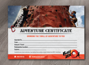 Flyer Design by alex989 for this project | Design: #18078218