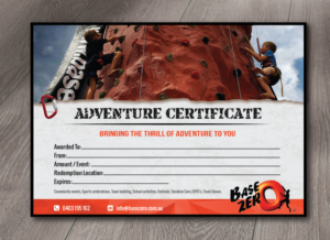 Flyer Design by alex989 for this project | Design: #18109808