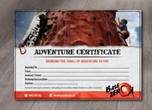 Flyer Design by alex989 for this project | Design: #18109809