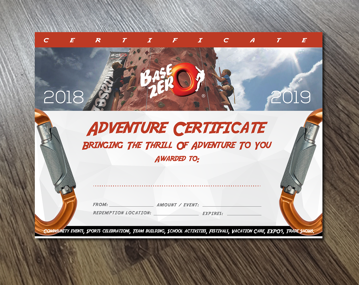 Flyer Design by Alexandar for this project | Design #18102983