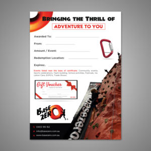 Flyer Design by creative.bugs for this project | Design: #18114243