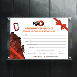 Flyer Design by creative.bugs for this project | Design: #18141161