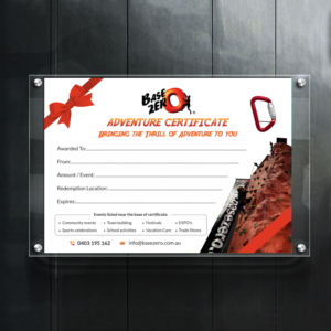 Flyer Design by creative.bugs for this project | Design: #18141162