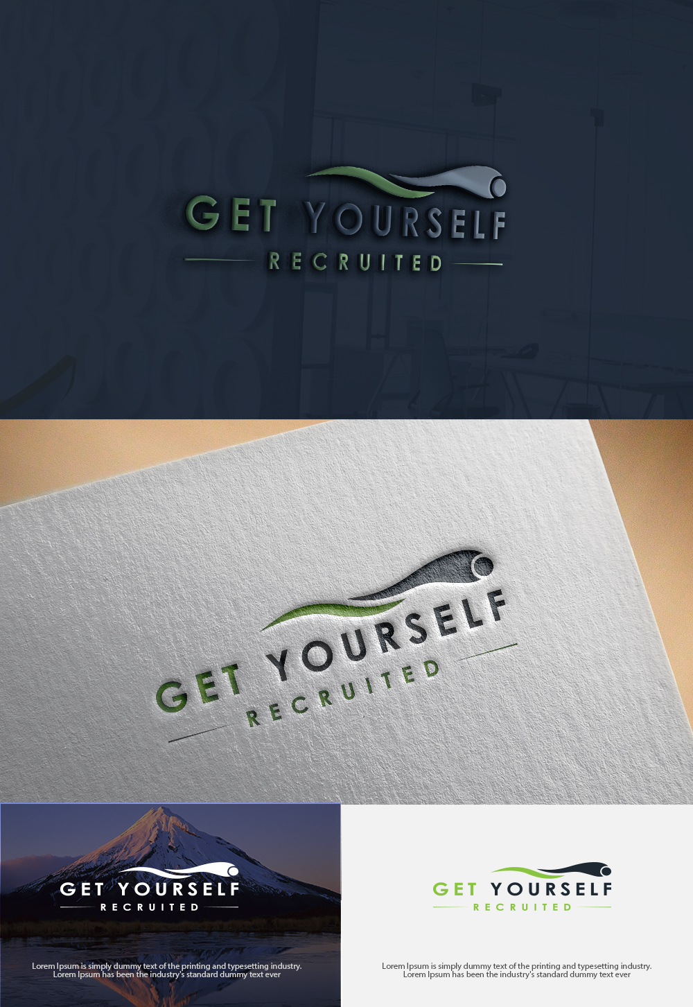 Design de Logo par dr ghulam mustafa sahab pour ce projet | Design #18076107