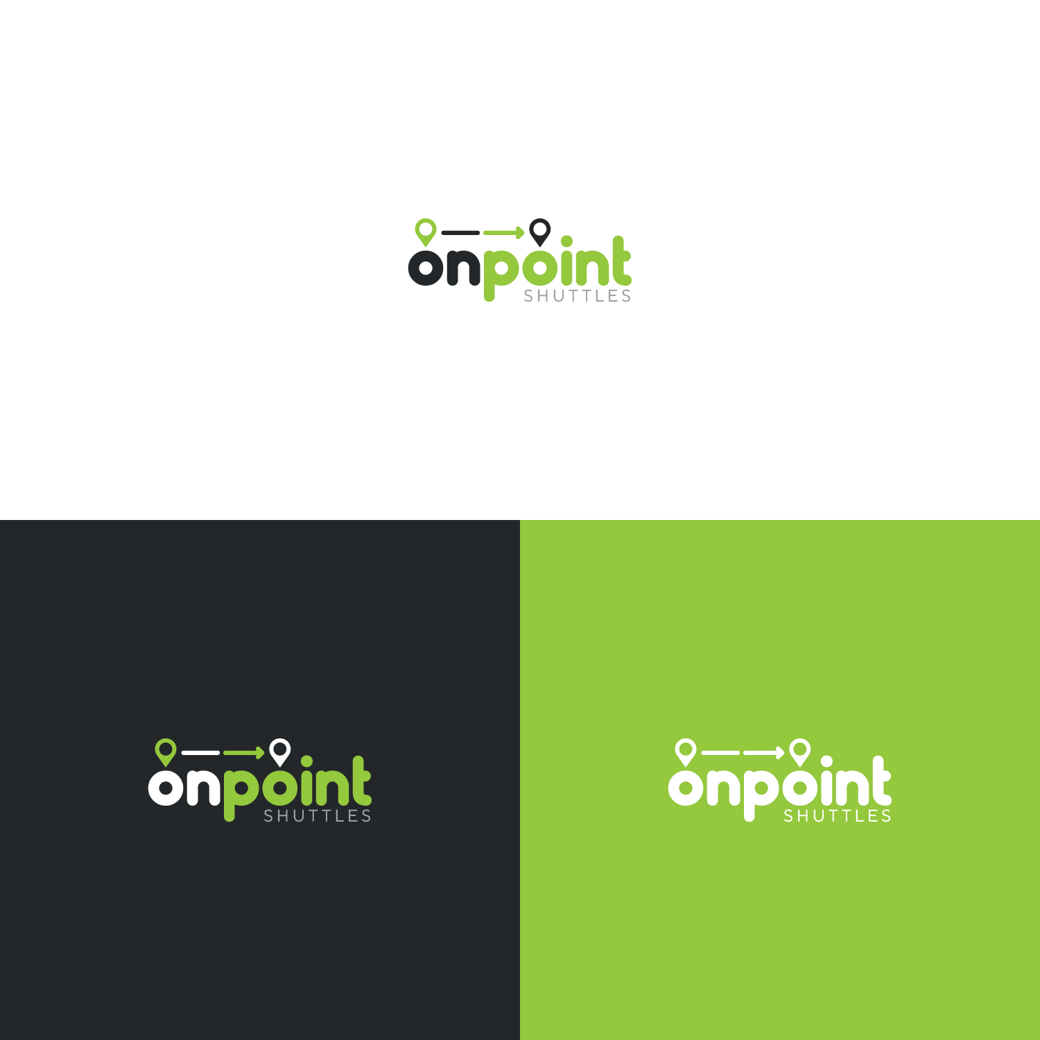 Diseño de Logo por ds | designstructure para transitgraphics | Diseño #18074075