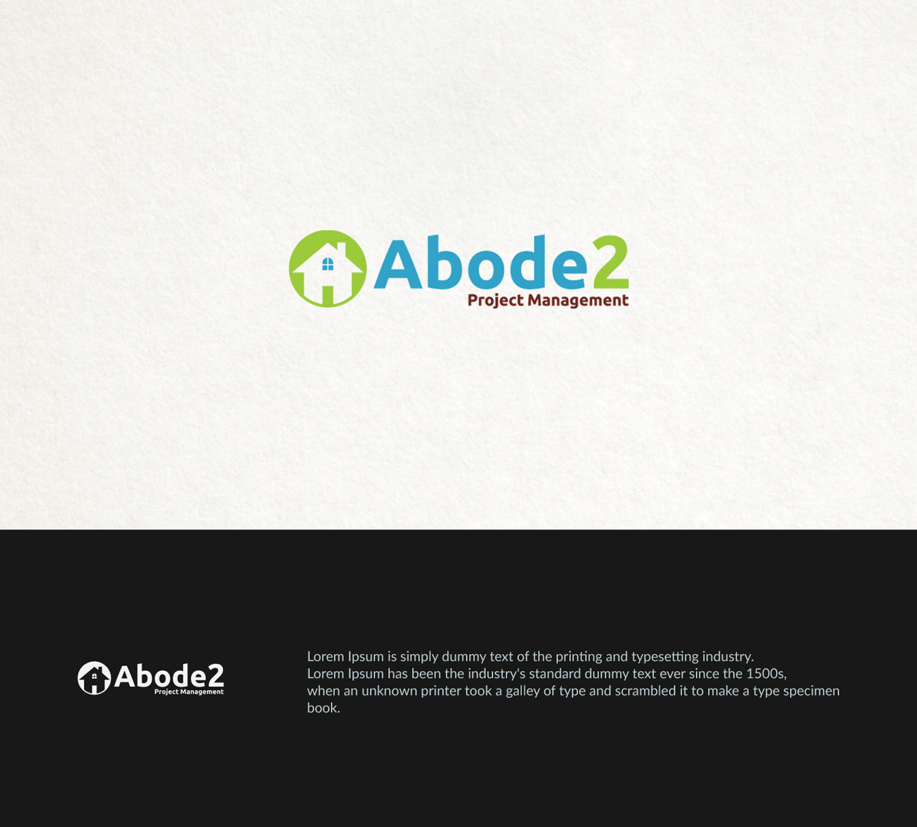 Logo Design by ideaz2050 for Abode2 | Design #18078273