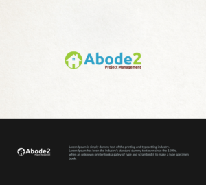 Logo Design by ideaz2050 for Abode2 | Design: #18078273