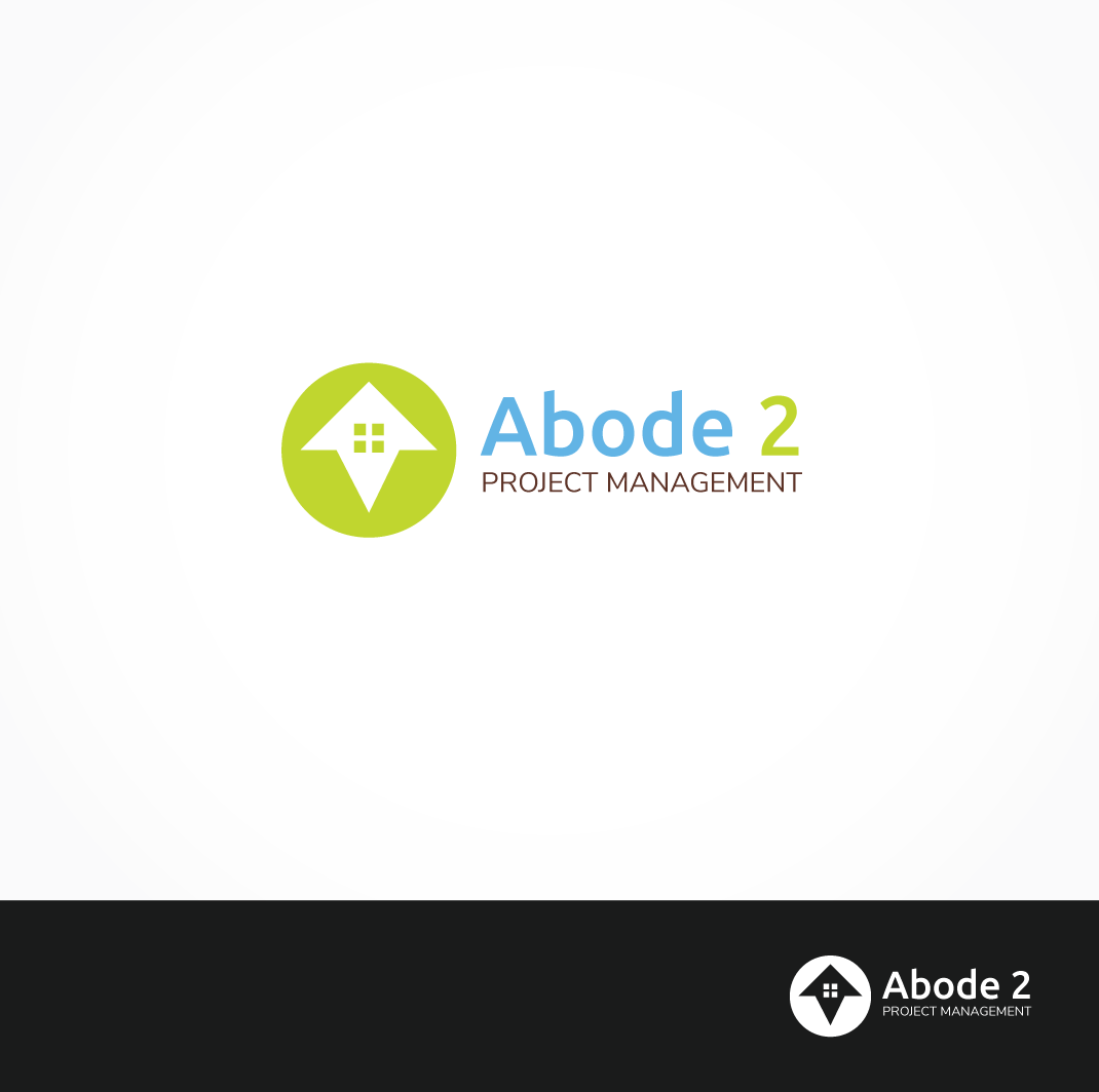 Diseño de Logo por Shigh5 para Abode2 | Diseño #18111065