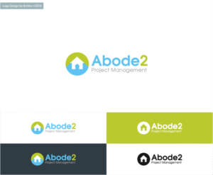 Logo Design by Anhlee for Abode2 | Design: #18074418