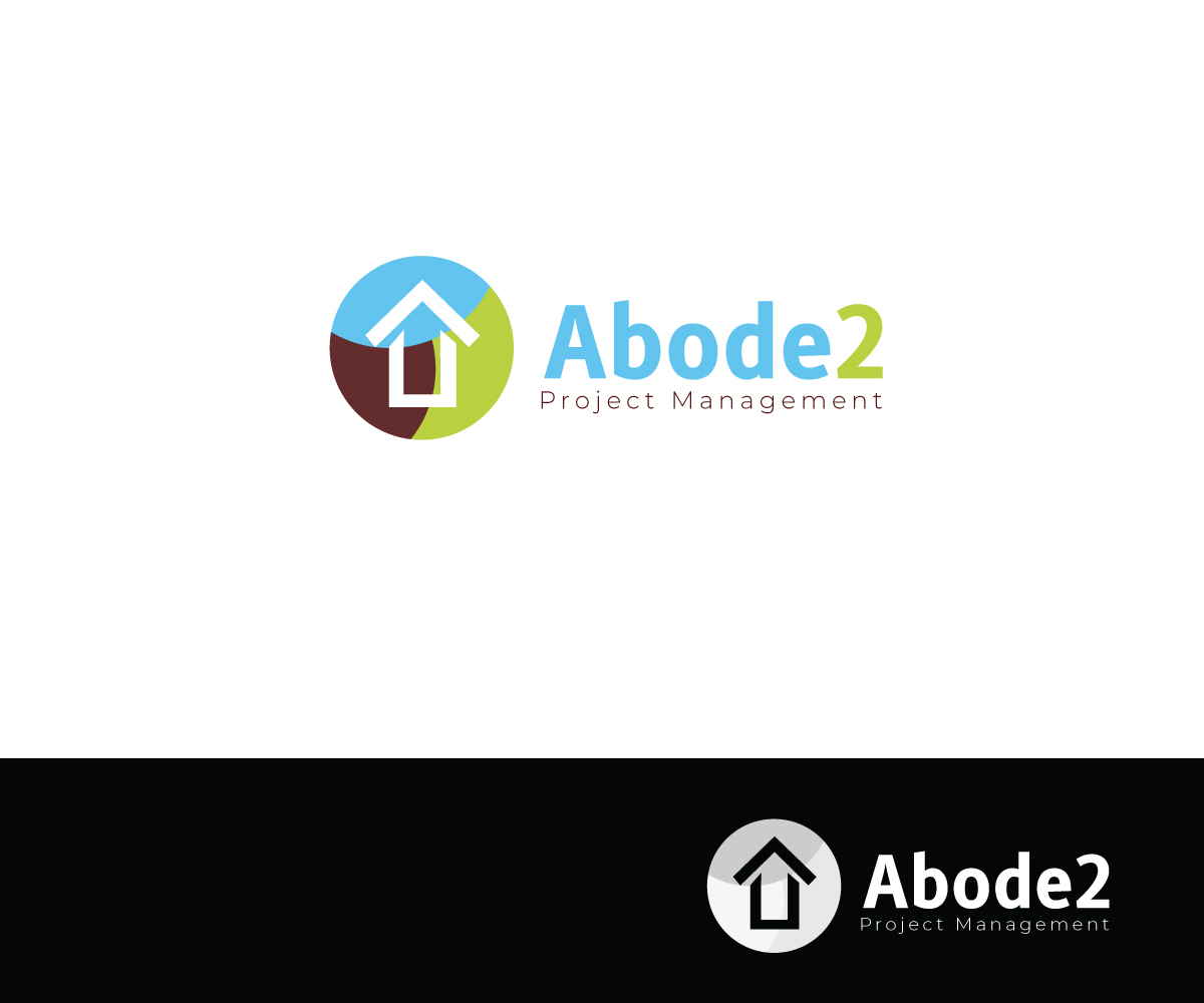 Logo Design by Artknyte for Abode2 | Design #18075241