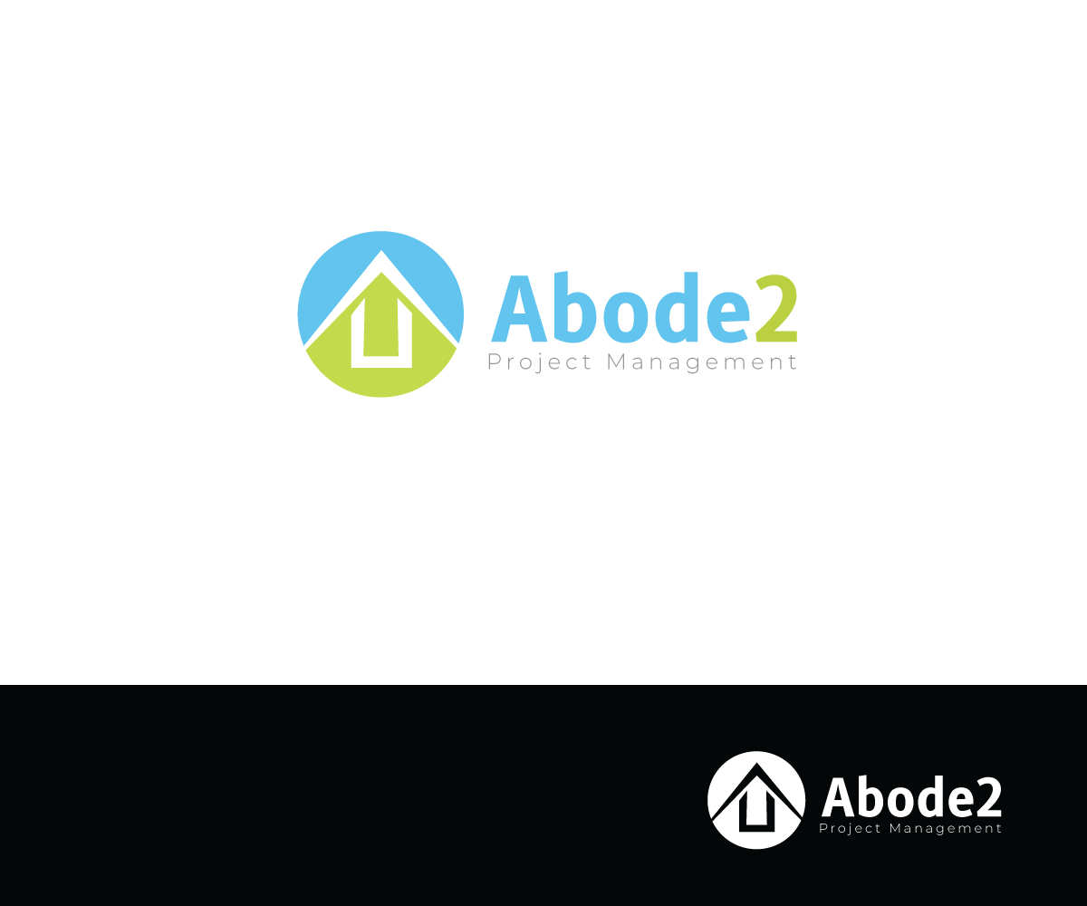 Diseño de Logo por Artknyte para Abode2 | Diseño #18075242