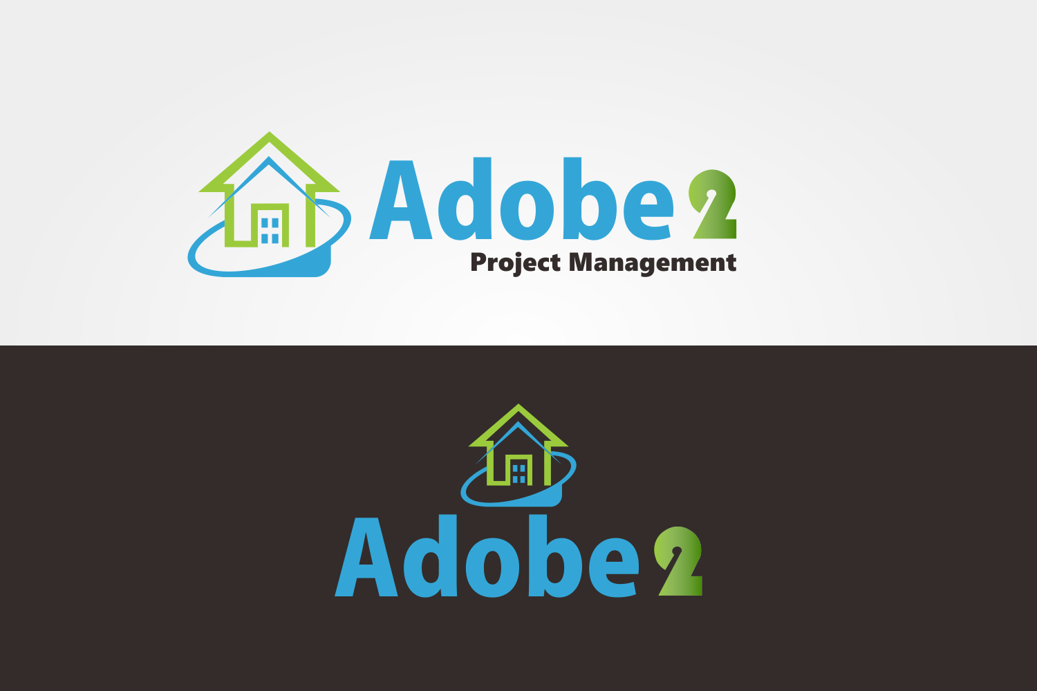 Logo Design by enggalasa for Abode2 | Design #18074422
