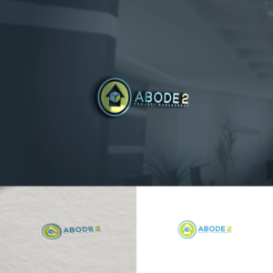Diseño de Logo por Rahmad 4 para Abode2 | Diseño: #18074854