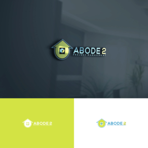 Diseño de Logo por Rahmad 4 para Abode2 | Diseño: #18075158