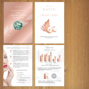 Flyer Design by MNM for this project | Design: #18078292